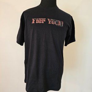 Short Bus & Co. I AM SPECIAL FIER VECHI ADULT SHORT SLEEVE T SHIRT -  XL
